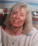 Jayne Keller